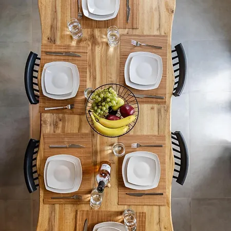 Eira, Luxury Retreat Kastraki Naxos Kastrákion