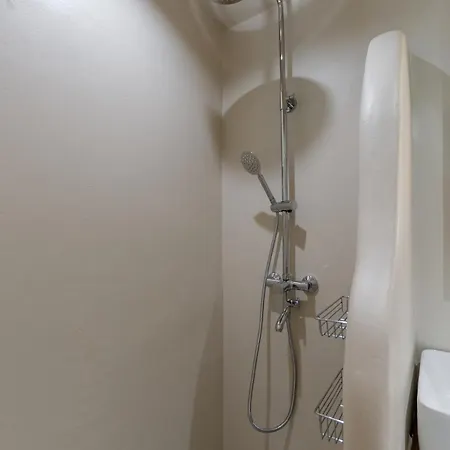 Villa Eira, Luxury Retreat Kastraki Naxos Kastrákion