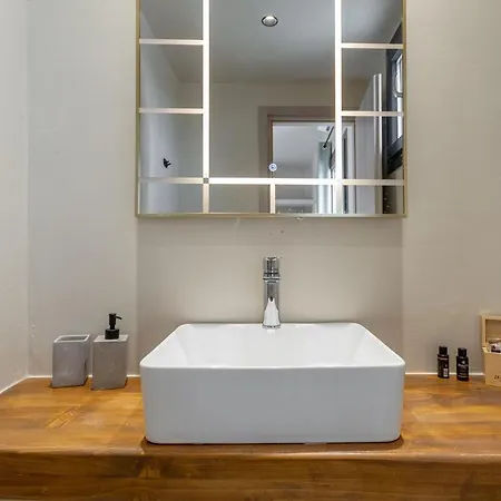 Villa Eira, Luxury Retreat Kastraki Naxos *