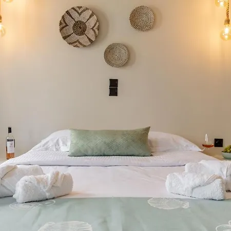 Eira, Luxury Retreat Kastraki Naxos Kastrákion