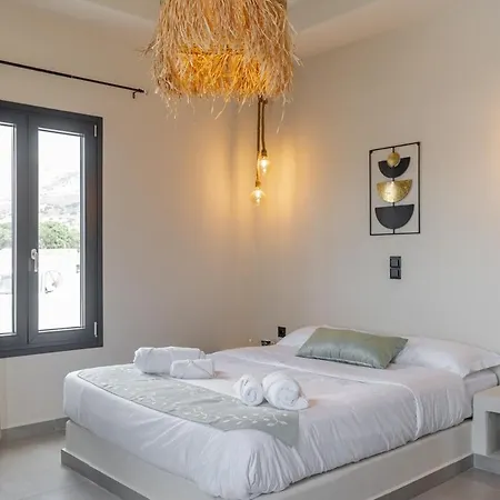 Eira, Luxury Retreat Kastraki Naxos