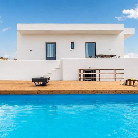 Eira, Luxury Retreat Kastraki Naxos