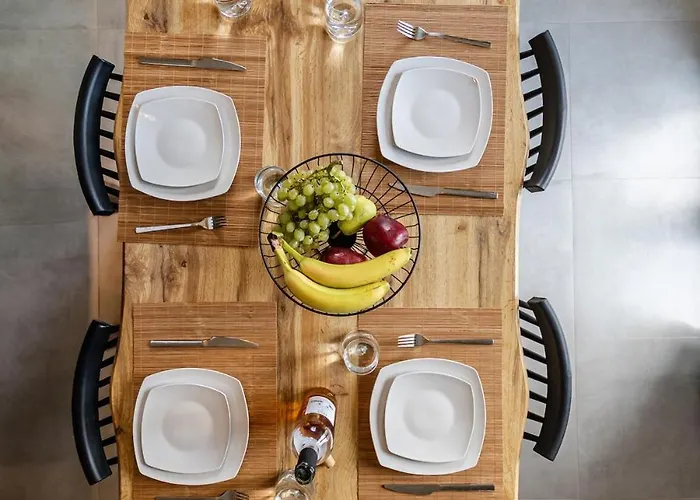 Eira, Luxury Retreat Kastraki Naxos Kastrákion