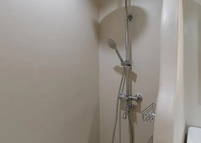 Villa Eira, Luxury Retreat Kastraki Naxos Kastrákion