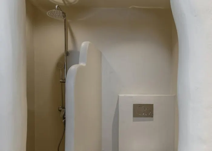 Eira, Luxury Retreat Kastraki Naxos Villa *